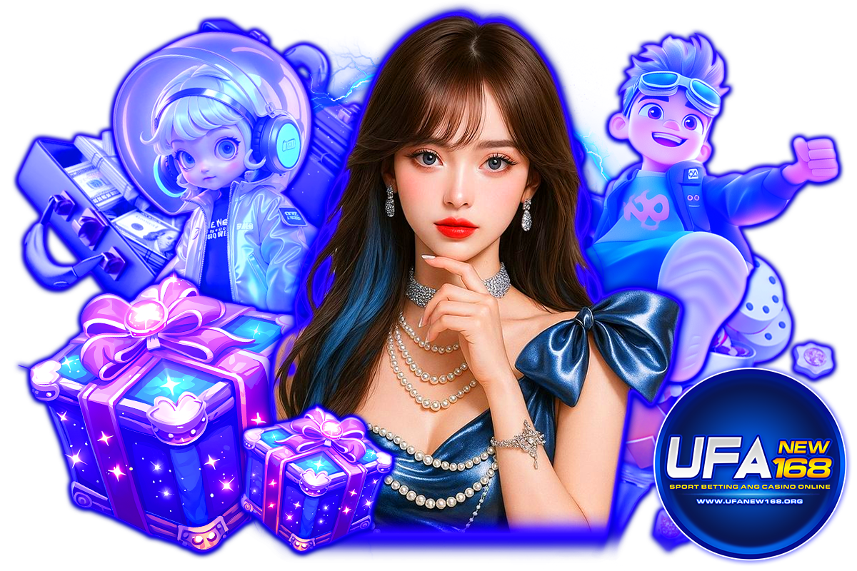 ufanew168 wallet