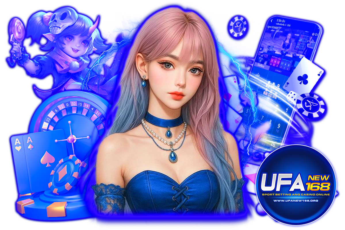 ufanew168 ทางเข้า