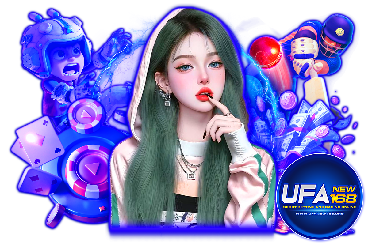 ufanew168 เว็บตรง