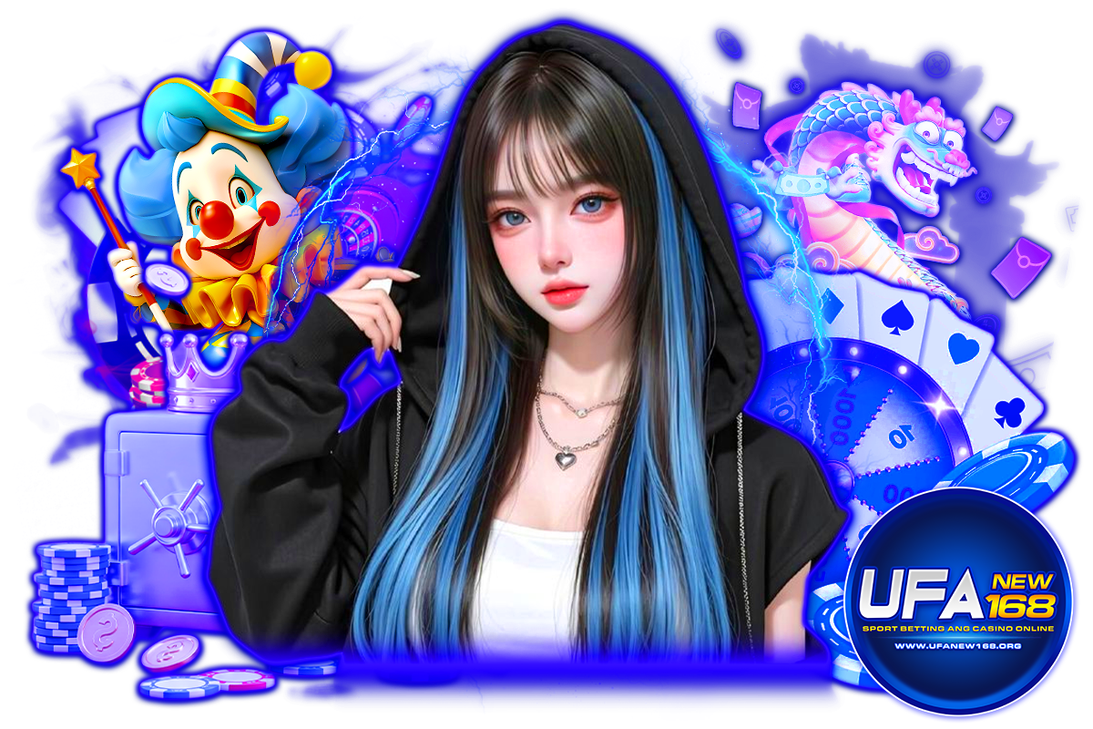 ufanew168